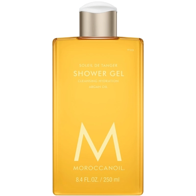 Moroccanoil Shower Gel Solei De Tanger 250 ml