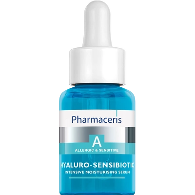 Pharmaceris A Hyaluro-Sensibiotic Intensive Moisturising Serum 30 ml