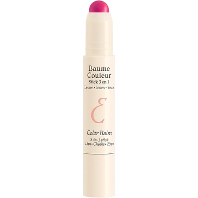 Embryolisse Artist's Secret Color Balm 3-In-1 Stick 2,5 gr. - Raspberry Pink