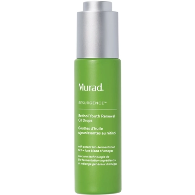 Murad Resurgence Retinol Youth Renewal Face Oil Drops 30 ml