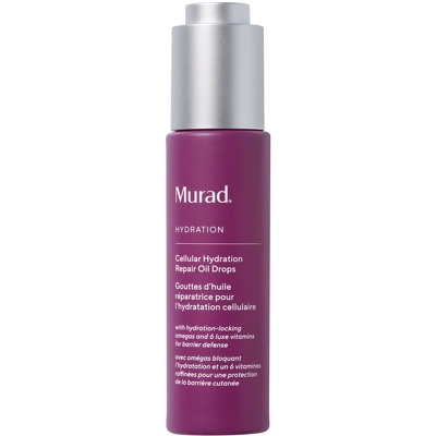 Murad Hydration Cellular Hydration Repair Face Oil Drops 30 ml