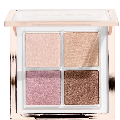 GOSH Glow Palette 11,6 gr. - 001 FourFilled