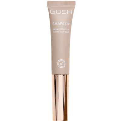 GOSH Shape Up Cream Contour 14 ml - 003 Cool Beige