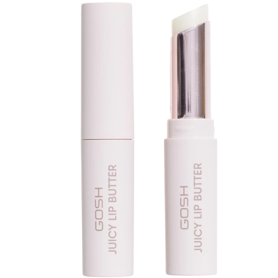 GOSH JUICY Lip Butter 2,8 gr. - 001 Sparkling Champagne
