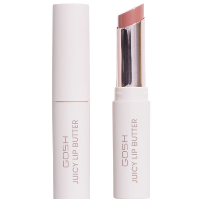 GOSH JUICY Lip Butter 2,8 gr. - 003 Autumn Brown