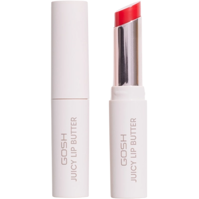 GOSH JUICY Lip Butter 2,8 gr. - 004 Burning Heart