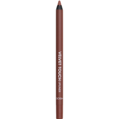 GOSH Velvet Touch Lip Liner Waterproof 1,2 gr. - 012 Raisin