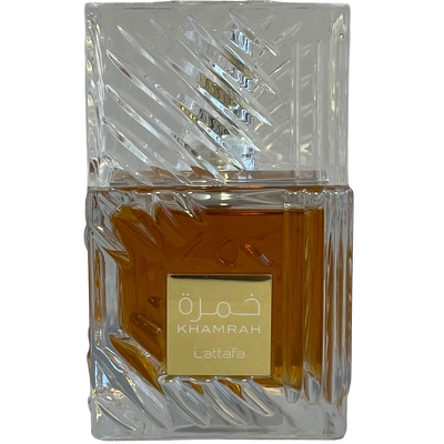 Lattafa Khamrah EDP 100 ml