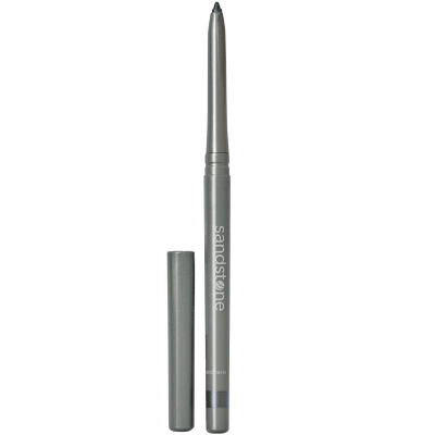 Sandstone Waterproof Metallic Eyeliner 0,35 g - 86 Grey Stone