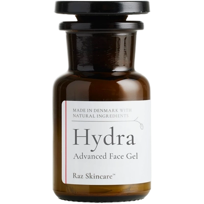 Raz Skincare Advanced Hydra Face Gel 50 ml