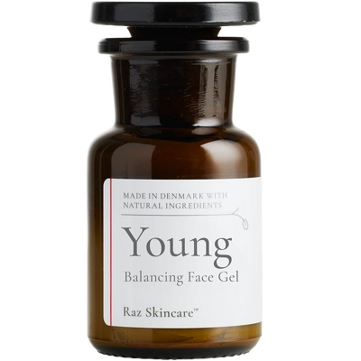 Raz Skincare Young Balancing Face Gel 50 ml