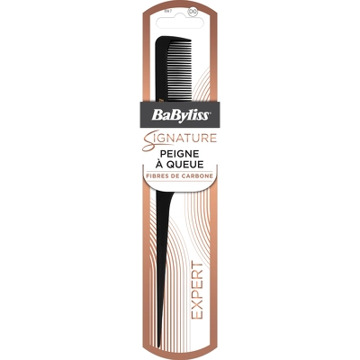 BaByliss Accessories Tail Comb