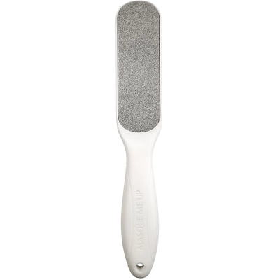 Masque Me Up Foot File