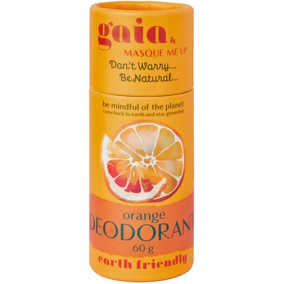 Masque Me Up Orange Deodorant 60 gr.