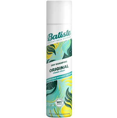 Batiste Dry Shampoo Original 350 ml
