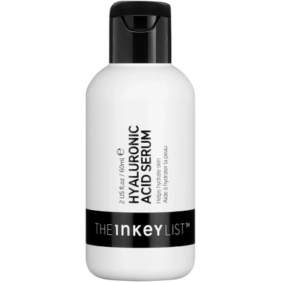 The Inkey List Hyaluronic Acid Serum 60 ml
