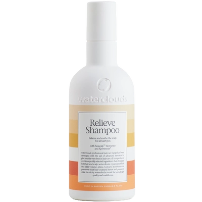 Waterclouds Relieve Shampoo 250 ml