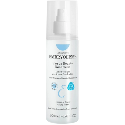 Embryolisse Cleansing Eau De Beaute Rosamelis 200 ml