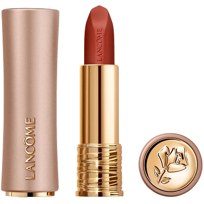 Lancôme L'Absolu Rouge Intimatte Lipstick 3,4 gr. - 299