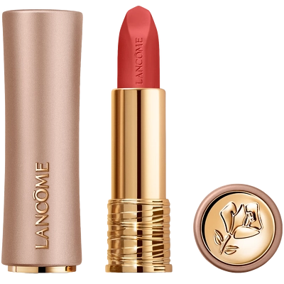 Lancôme L'Absolu Rouge Intimatte Lipstick 3,4 gr. - 274