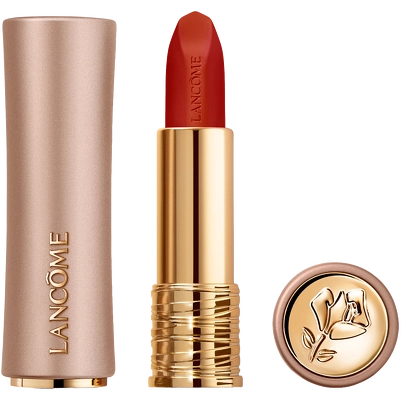 Lancôme L'Absolu Rouge Intimatte Lipstick 3,4 gr. - 196