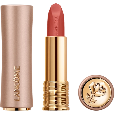 Lancôme L'Absolu Rouge Intimatte Lipstick 3,4 gr. - 273