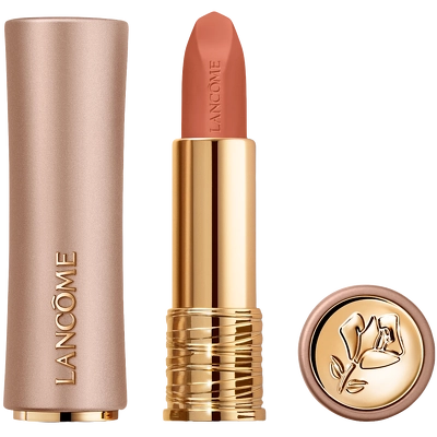 Lancôme L'Absolu Rouge Intimatte Lipstick 3,4 gr. - 220