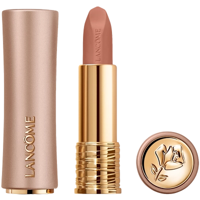 Lancôme L'Absolu Rouge Intimatte Lipstick 3,4 gr. - 210