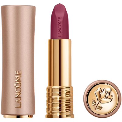 Lancôme L'Absolu Rouge Intimatte Lipstick 3,4 gr. - 440