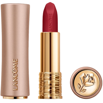 Lancôme L'Absolu Rouge Intimatte Lipstick 3,4 gr. - 282