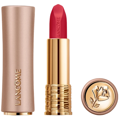 Lancôme L'Absolu Rouge Intimatte Lipstick 3,4 gr. - 525