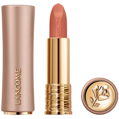 Lancôme L'Absolu Rouge Intimatte Lipstick 3,4 gr. - 340