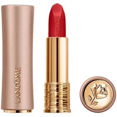 Lancôme L'Absolu Rouge Intimatte Lipstick 3,4 gr. - 505
