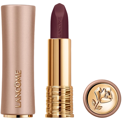 Lancôme L'Absolu Rouge Intimatte Lipstick 3,4 gr. - 460