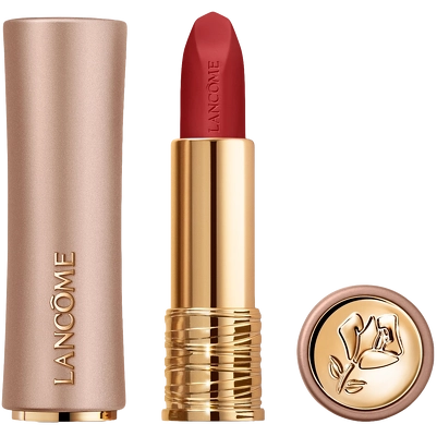 Lancôme L'Absolu Rouge Intimatte Lipstick 3,4 gr. - 218