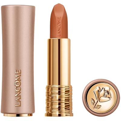 Lancôme L'Absolu Rouge Intimatte Lipstick 3,4 gr. - 101