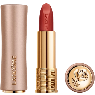 Lancôme L'Absolu Rouge Intimatte Lipstick 3,4 gr. - 121