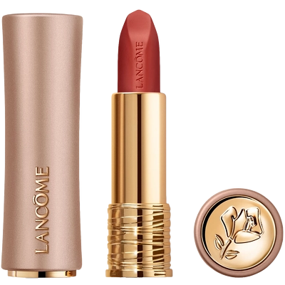 Lancôme L'Absolu Rouge Intimatte Lipstick 3,4 gr. - 313