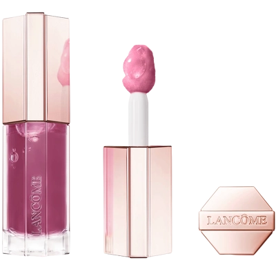 Lancôme Idôle Juicytreat Oil 9 ml - 18