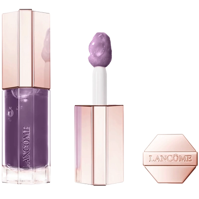 Lancôme Idôle Juicytreat Oil 9 ml - 90