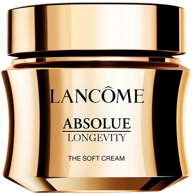 Lancôme Absolue Longevity Soft Cream 60 ml