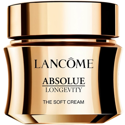 Lancôme Absolue Longevity Soft Cream 30 ml