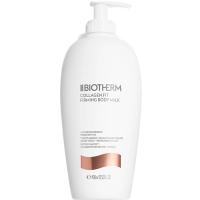 Biotherm Collagen Fit Firming Body Milk 400 ml