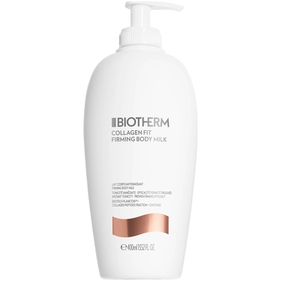 Biotherm Collagen Fit Firming Body Milk 400 ml
