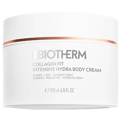 Biotherm Collagen Fit Firming Body Cream 200 ml