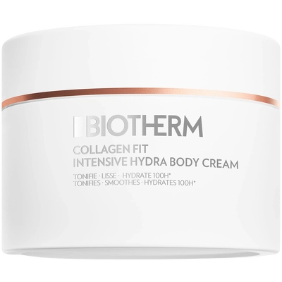 Biotherm Collagen Fit Firming Body Cream 200 ml