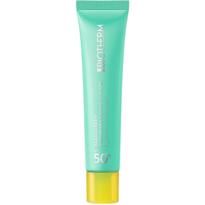 Biotherm Aquascreen Active-Wear Daily UV Fluid SPF50+ 40 ml