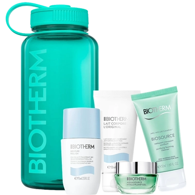 Biotherm Aqua Drop Gift Set (Limited Edition)