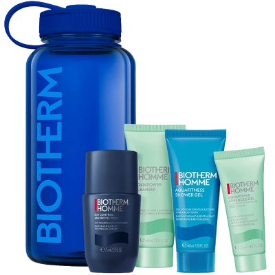 Biotherm Power Drop Gift Set (Limited Edition)