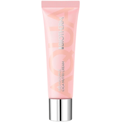 Biotherm Aquasource Cica Nutri Cream 30 ml